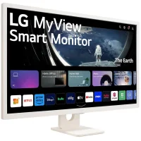 Монитор LG 32SR50F-W фото 2